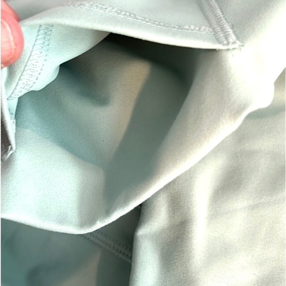 Fabletics,Pure Lux, ALL 5 Star Reviews, Amazing Feel & Fit, Lick-able Sherbet, M - Picture 13 of 14